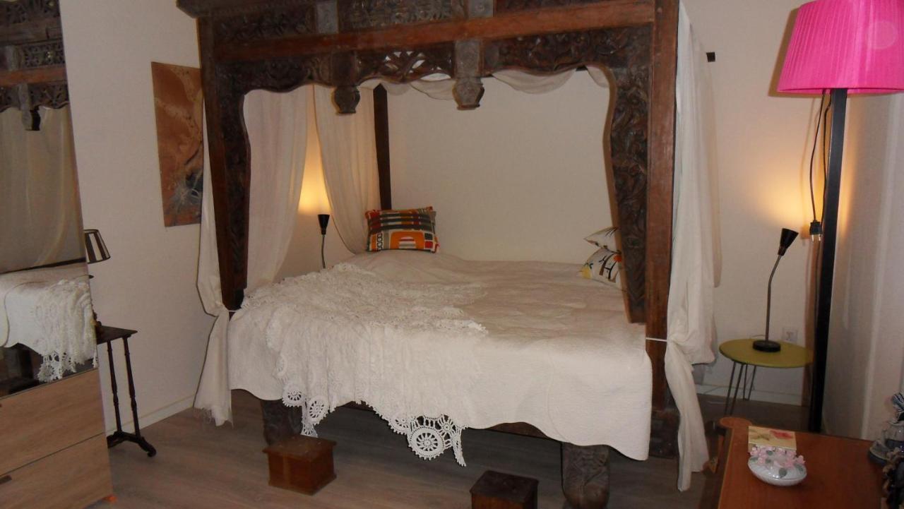 Ambiance Διαμέρισμα Zierikzee Εξωτερικό φωτογραφία