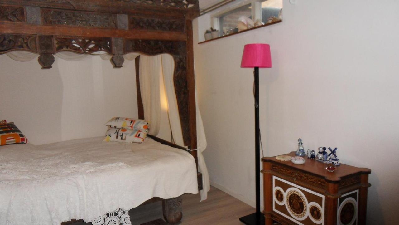 Ambiance Διαμέρισμα Zierikzee Εξωτερικό φωτογραφία