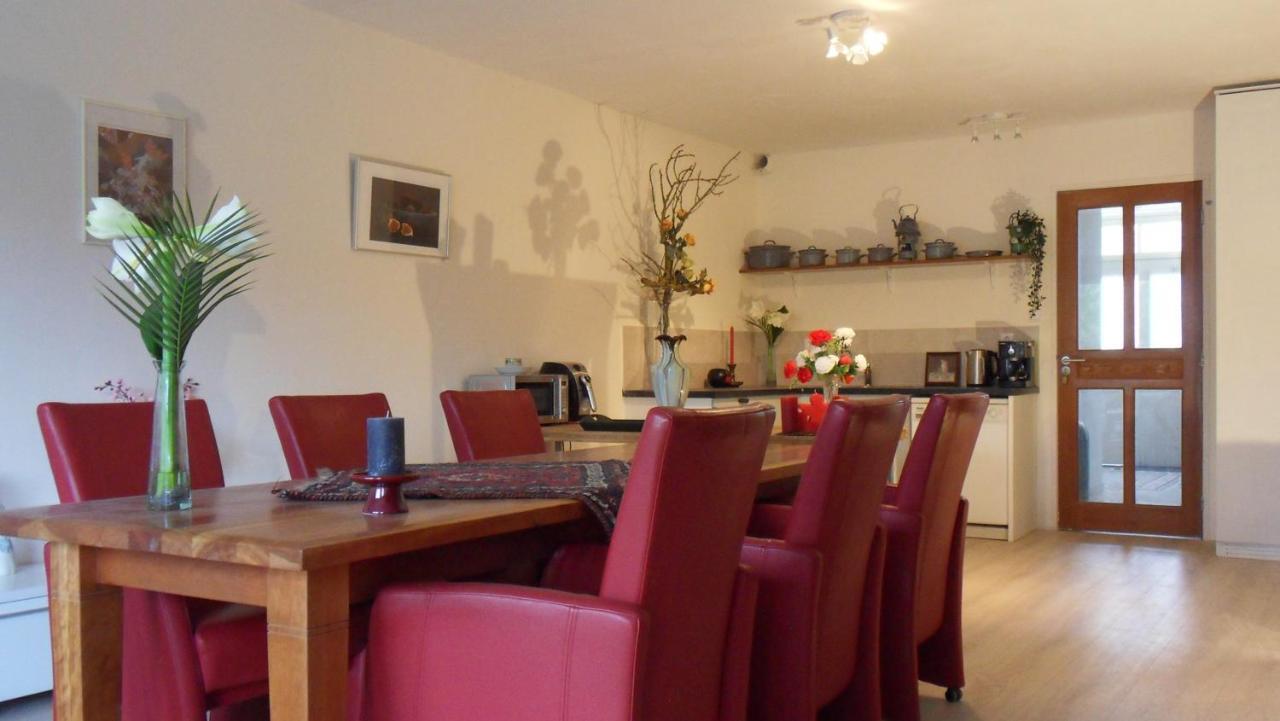 Ambiance Διαμέρισμα Zierikzee Εξωτερικό φωτογραφία